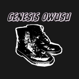 Genesis Owusu T-Shirt