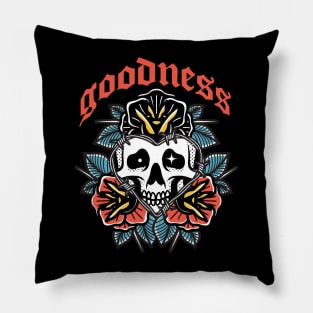 Goodness Pillow