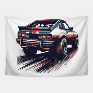 Chevrolet Chevette Tapestry