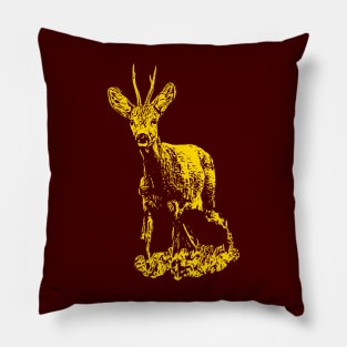 Roebuck Pillow