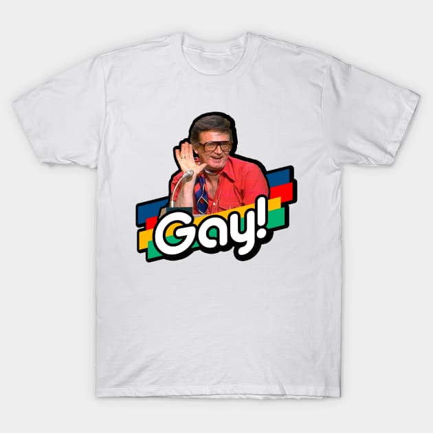 Charles Nelson Reilly Shirt Charles Nelson Reilly Shirt