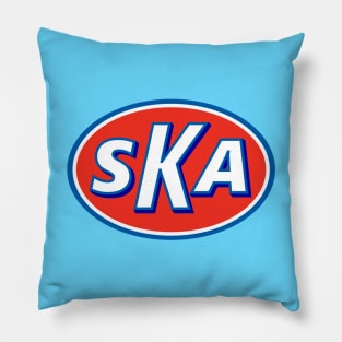 Ska Pillow