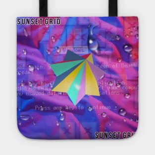 Stars EXE Tote