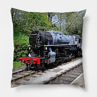 5820 At The Switch Pillow