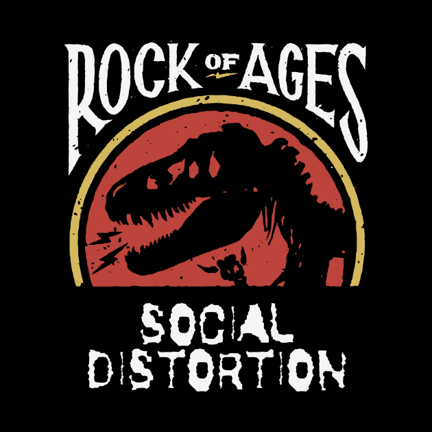 social rock of ages by matilda cloud