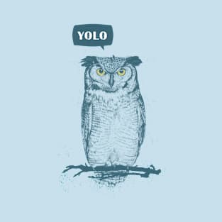 YOLO T-Shirt