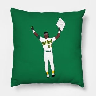 Rickey Pillow