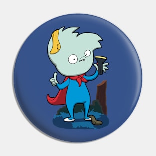 Pajammers Sam Pin