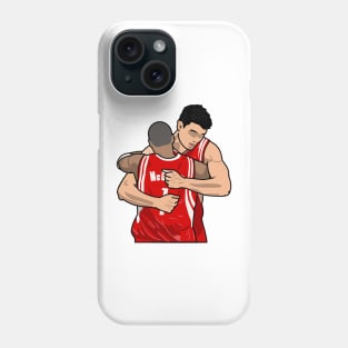 Yao tracy Phone Case