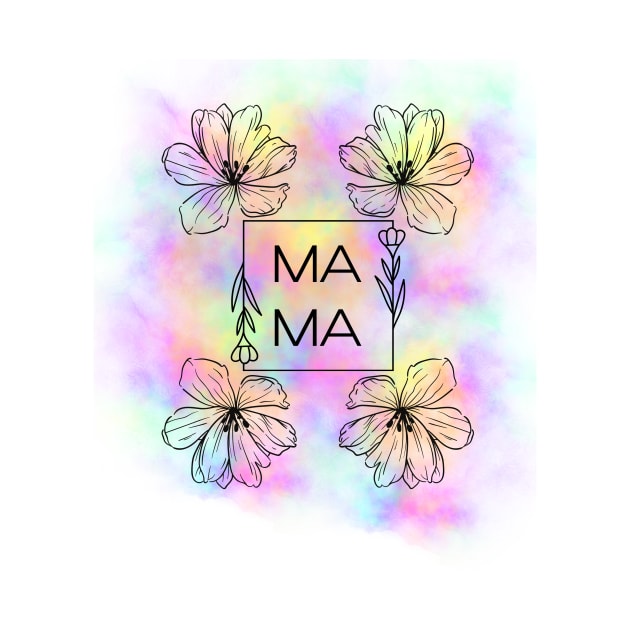 Ma Ma by Unicorns and Farts