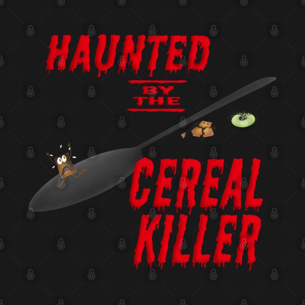Nightmare on Bran Street: the long, long shadow of the cereal killer by shackledlettuce