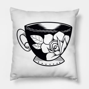 Cup Pillow