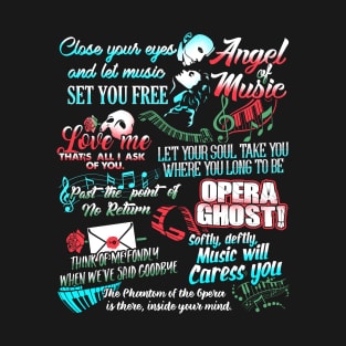 Best Quotes T-Shirt