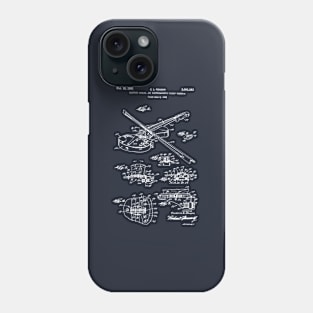 Violin 2 Phone Case