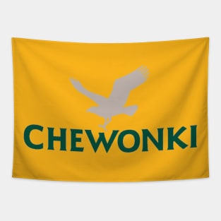 Chewonki Tapestry