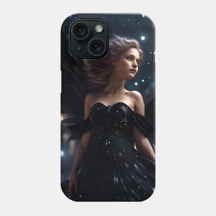 Dark Angel Phone Case