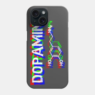 Dopamine Phone Case