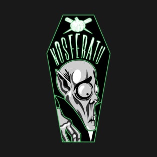 NOSFERATU T-Shirt