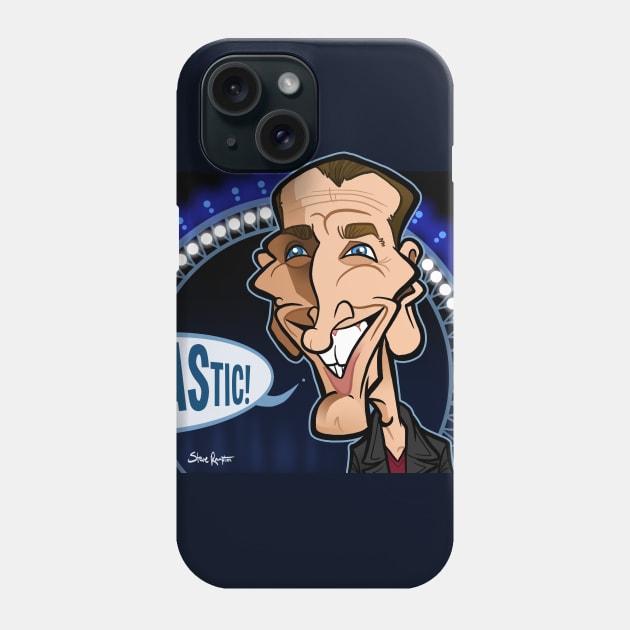 Fantastic Phone Case by binarygod