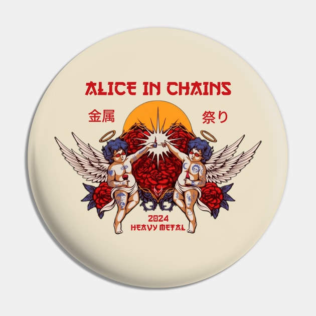 alice in chains Pin by enigma e.o