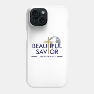 BSLC Color Logo Phone Case