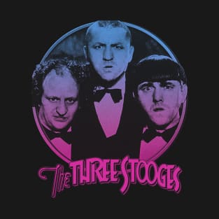 The Three Stooges T-Shirt