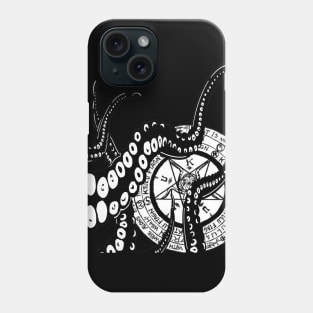 Call Of Cthulhu Phone Case