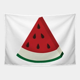 watermelon slice Tapestry