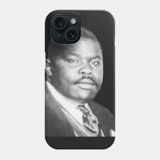 Marcus Garvey Phone Case