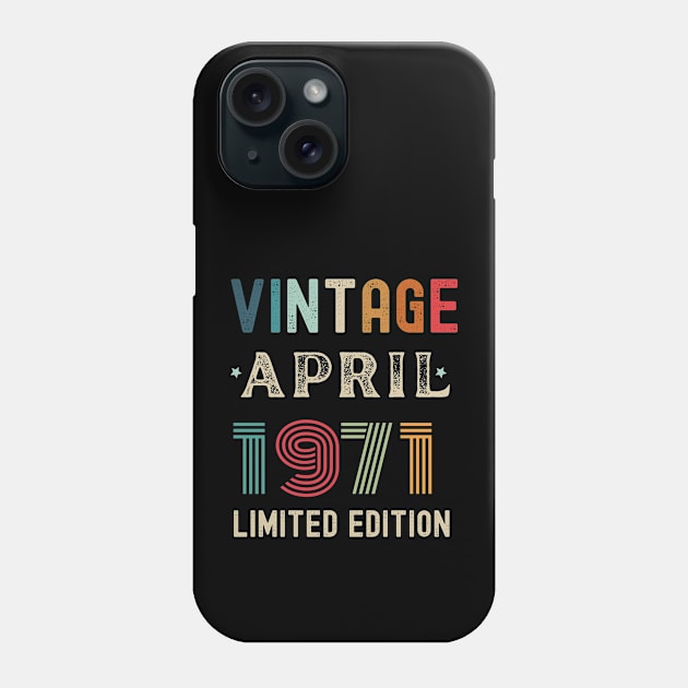 April Birthday Gift Phone Case by Xtian Dela ✅