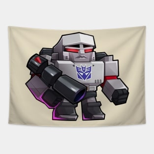 megatron Tapestry