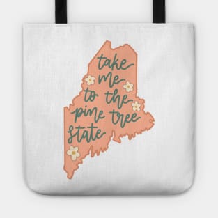 Maine Tote