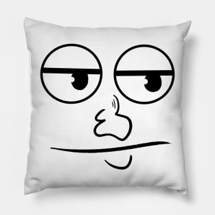 My face when Pillow