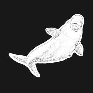 Beluga T-Shirt