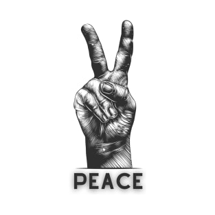 Peace T-Shirt