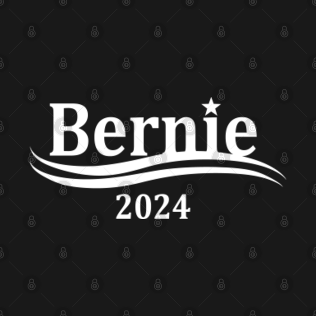 bernie 2024 Bernie 2024 Kids TShirt TeePublic