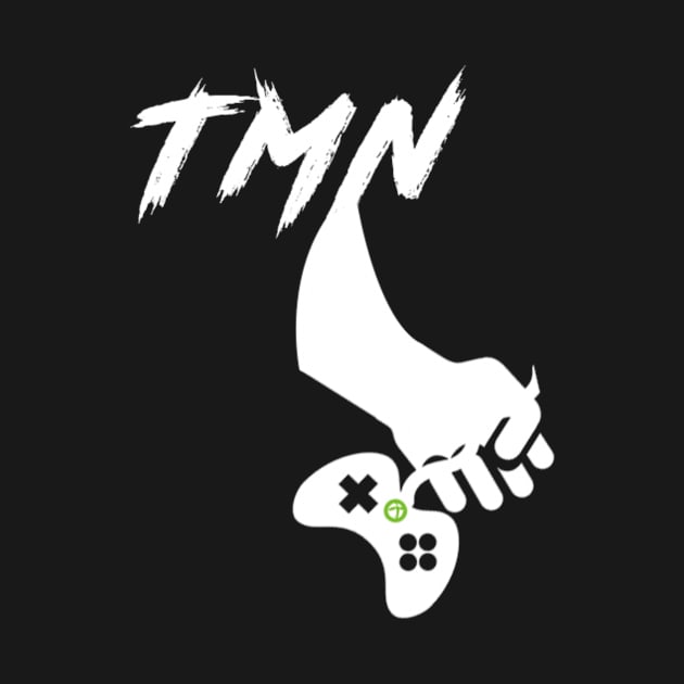 TMN-Gaming by TMNStreaming