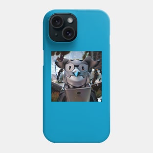 #Web3Kend Onboard Explorers #30 Phone Case