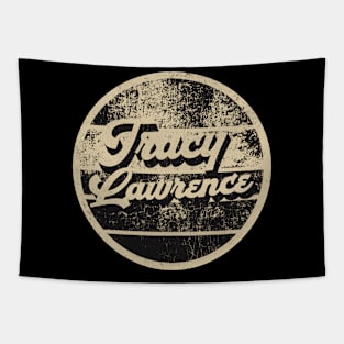 Tracy Lawrence Art Drawing Tapestry