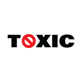 TOXIC T-Shirt