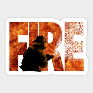 Feuerwehr Stickers for Sale