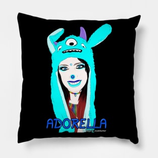 Adorella Pillow