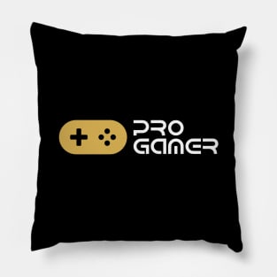 Pro Gamer Pillow