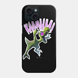 T-REXINO Phone Case