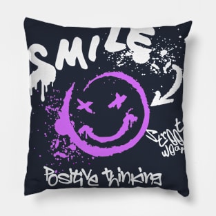 smile Pillow