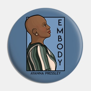 Embody Pin