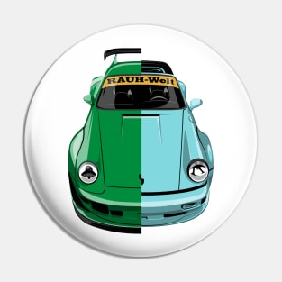 RWB Pin