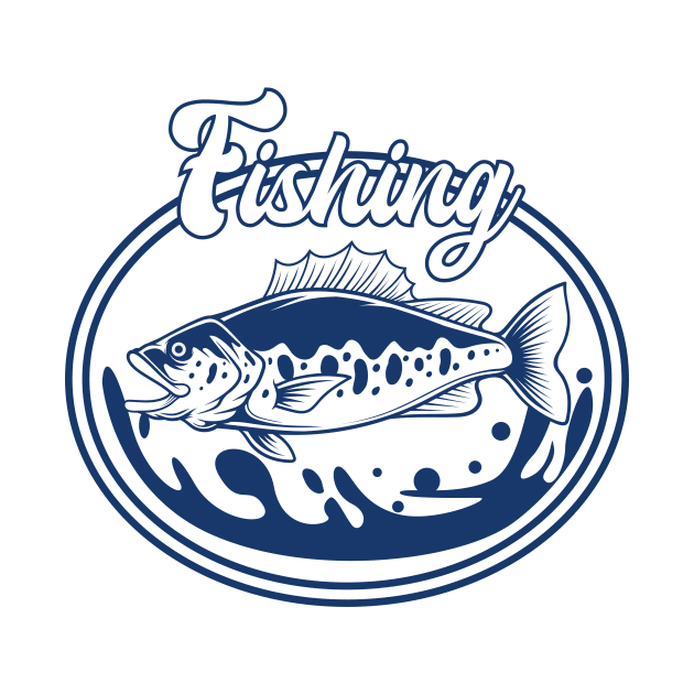Bass Fish 1.3 by Harrisaputra