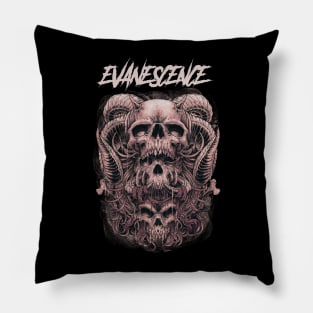 AMY LEE BAND Pillow