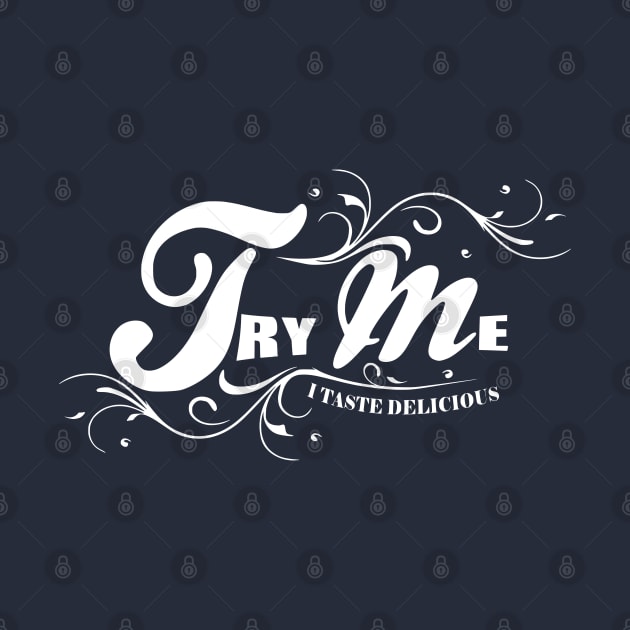 Try Me - Sexy Women's Top by TCP